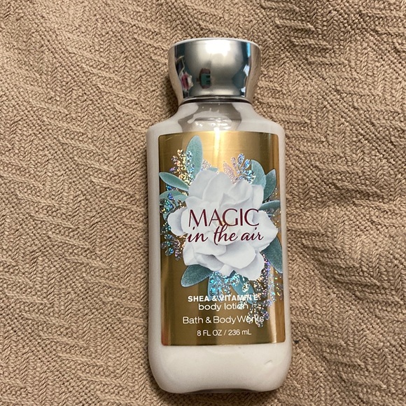 Bath & Body Works Bath & Body Bath And Body Works Magic In The Air